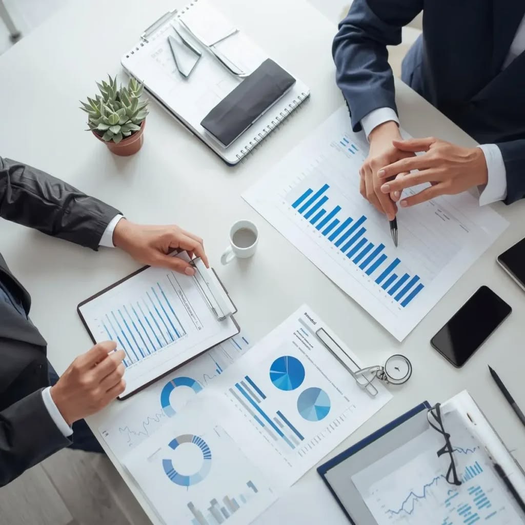 AML Policies & Procedures